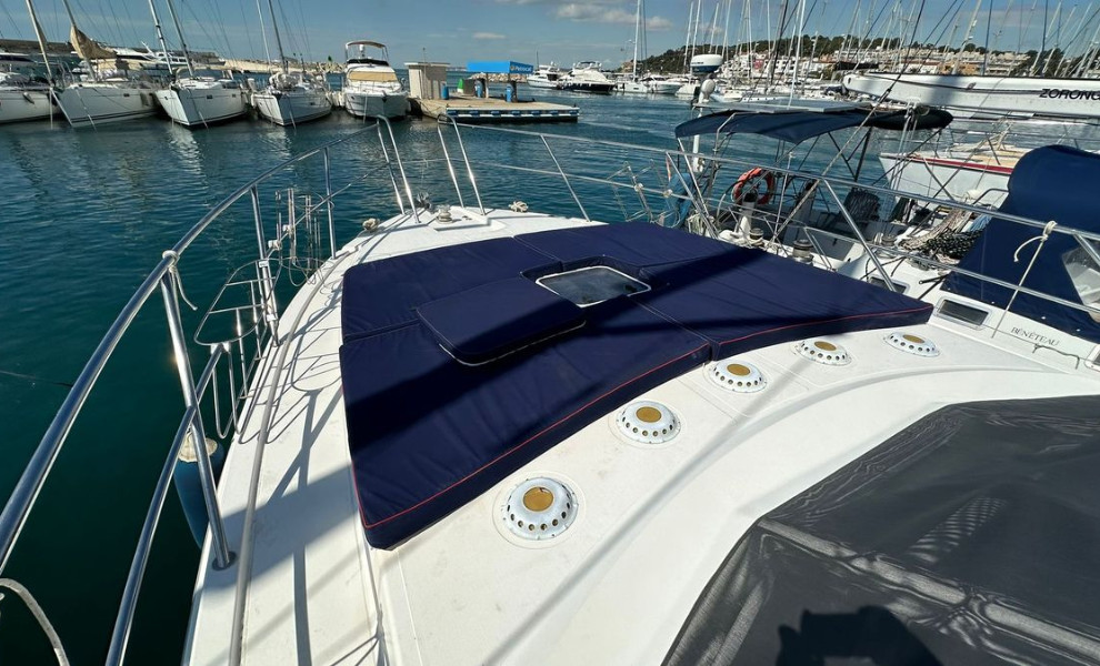 Colvic Sunquest 44